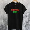 Christmas Vibes T-Shirt
