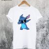 Dabbing Stitch T-Shirt