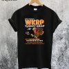 First Annual WKRP Turkey Drop T-Shirt
