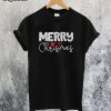 Happy Marry Christmas T-Shirt