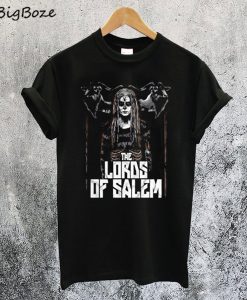 Lords of Salem T-Shirt