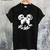 Mickey Bat T-Shirt