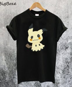 Mimikyu T-Shirt