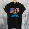 Rashida For Congress T-Shirt