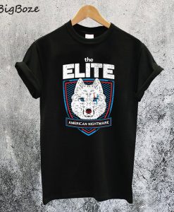 The Elite American Nightmare T-Shirt
