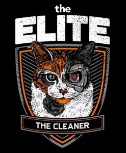 The Elite The Cleaner T-Shirt
