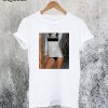 Antonella Barba Wet T-Shirt