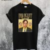 Dwight Schrute Homage T-Shirt