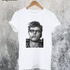James Dean Glasses T-Shirt