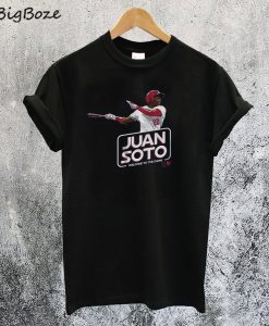 Juan Soto T-Shirt