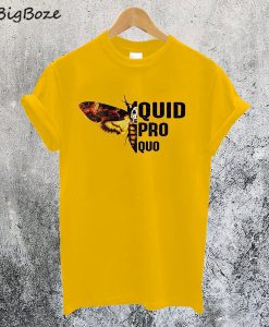 Quid Pro Quo T-Shirt