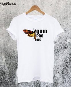 Quid Pro Quo T-Shirt