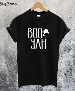 Boo Yah Trending T-Shirt