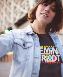 Gemini Periodt T-Shirt
