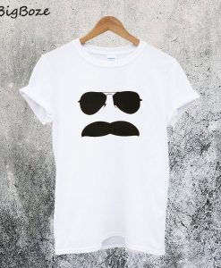 Hayden Fry T-Shirt