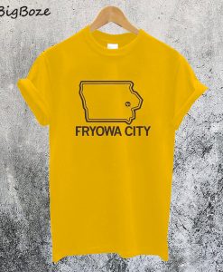 Hayden Fryowa T-Shirt
