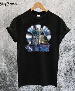 Nsync Vintage T-Shirt