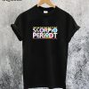 Scorpio Periodt T-Shirt