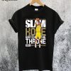 Kobe Bryan Slam Cover T-Shirt