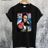 Kobe Mamba Slam Cover T-Shirt