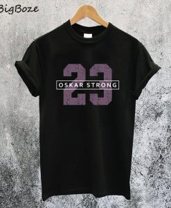 Oskar Lindblom T-Shirt