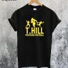 Taysom Hill T-Shirt