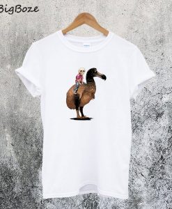 The Dodo T-Shirt