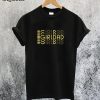 Girl Dad Special Gift T-Shirt