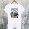 Kanye West 2 Yeezy Astronaut T-Shirt