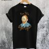 Ear We Gogh Again T-Shirt