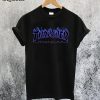 Thrasher Flame Magazine T-Shirt