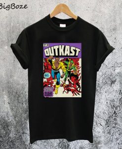 Vintage Outkast T-Shirt