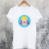 Fizbo Clown T-Shirt