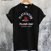 Playstation Japan 1994 T-Shirt