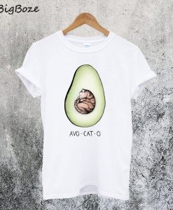 Avo-cat-o T-Shirt