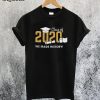 Class of 2020 We Made History Unisex T-Shirt