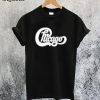Chicago Rock Band T-Shirt