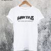Compre Harry Styles Treat People with Kindness T-Shirt