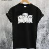 666 Cats T-Shirt