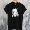 Halloween Killer Face T-Shirt