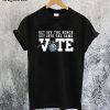 NBA VOTE T-Shirt