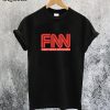 FNN Fake News Network T-Shirt