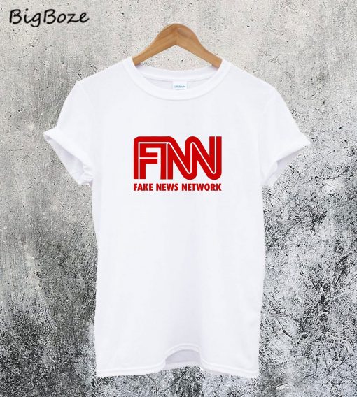 FNN T-Shirt