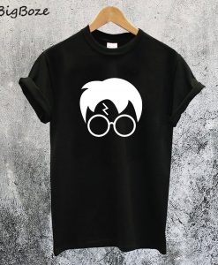 Harry Potter Faces T-Shirt