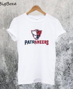 Patraneers T-Shirt