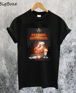 Philadelphia Flyers T-Shirt