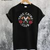 True Crime Club T-Shirt
