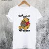 Fuck Bitches Get Honey Winnie The Pooh T-Shirt