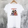 The Shonen Club T-Shirt