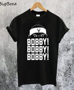Bobby Bobby Bobby Portis T-Shirt